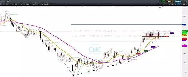 CMC Markets | 1月28日— 2月1日一周前瞻（1月非农周来临） - 7