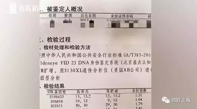 已是外籍又想回国落户，孩子老爸竟然想出这一歪招（组图） - 6