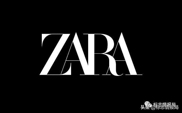 ZARA换了新LOGO，却遭网友炮轰太差劲！