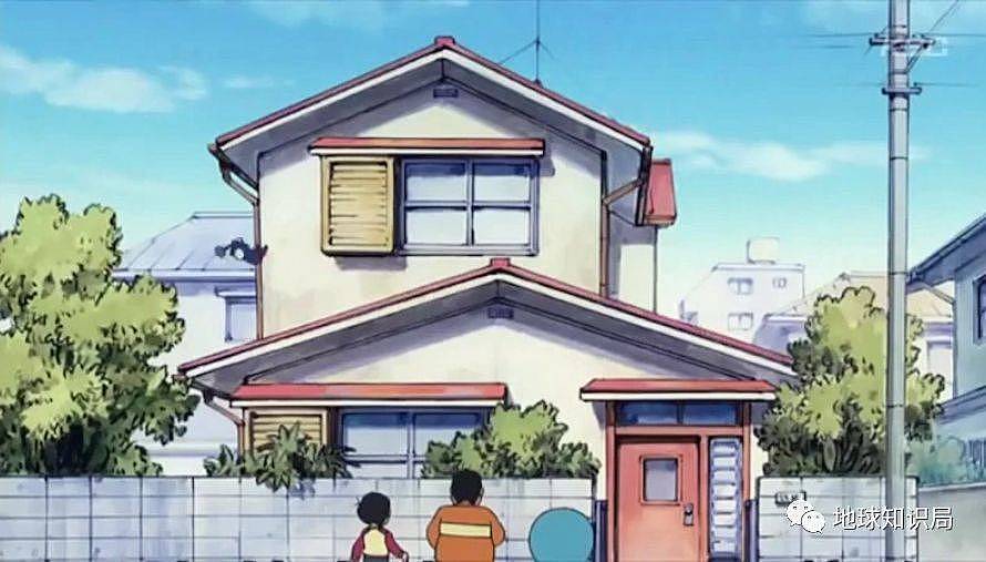 日本人多地少，为什么还能一家一栋房子？（组图） - 1