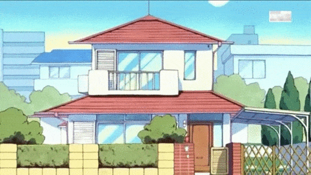 日本人多地少，为什么还能一家一栋房子？（组图） - 2
