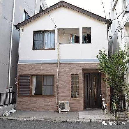 日本人多地少，为什么还能一家一栋房子？（组图） - 8