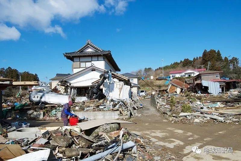 日本人多地少，为什么还能一家一栋房子？（组图） - 16