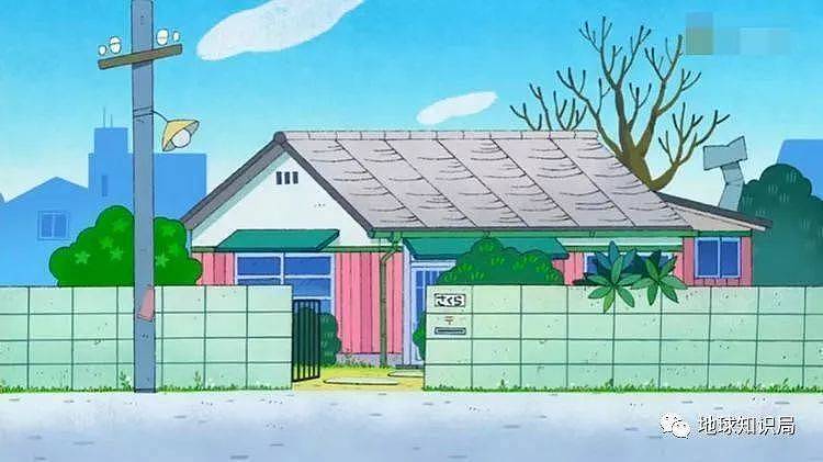 日本人多地少，为什么还能一家一栋房子？（组图） - 18