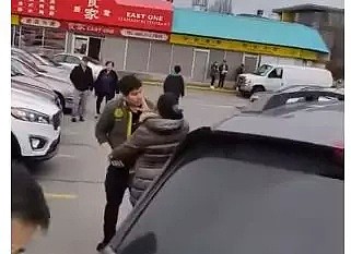 华人丑事再刷爆网络！这一次“打”上外媒！中国人，你们什么时候可以不这样？(视频/组图） - 25