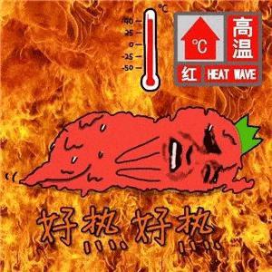 一大群动物渴死、憋死！大火连烧一个星期！直逼50℃！澳大利亚究竟有多热？ - 20