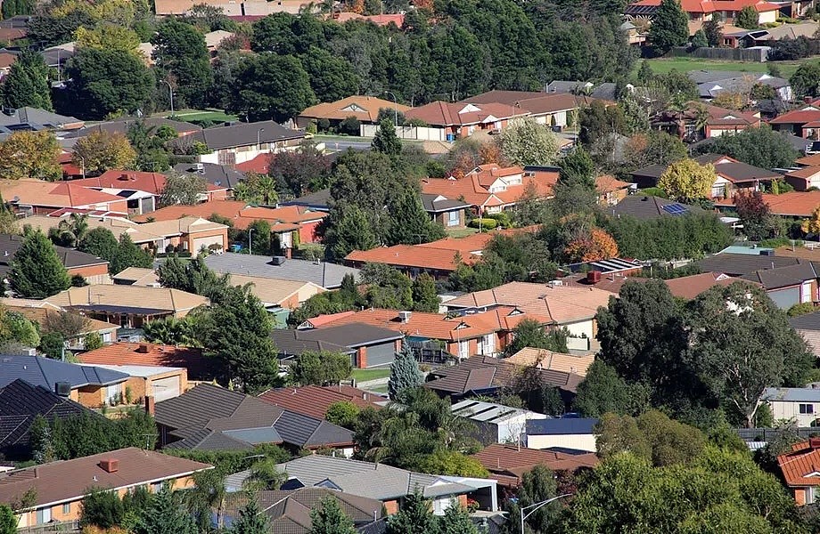 每日地产丨NAB预测悉尼和墨尔本房价再下降5%及7% - 1