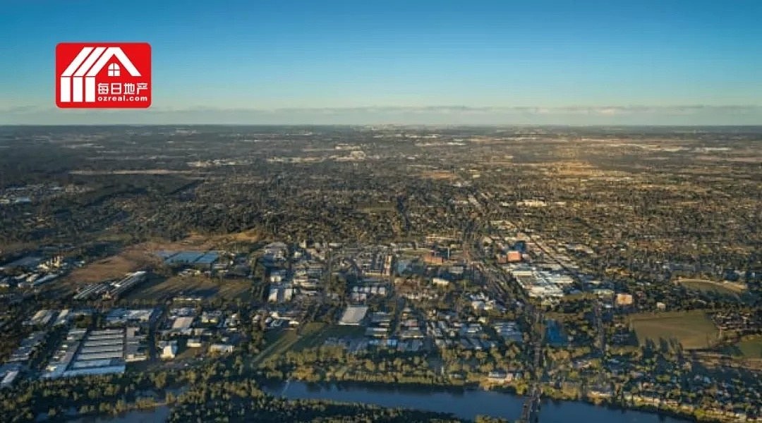 每日地产丨保利澳洲2600万澳元拿下Richmond又一开发用地 - 3