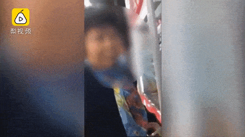 视频疯传！华人大妈在意大利购物被骂惨！