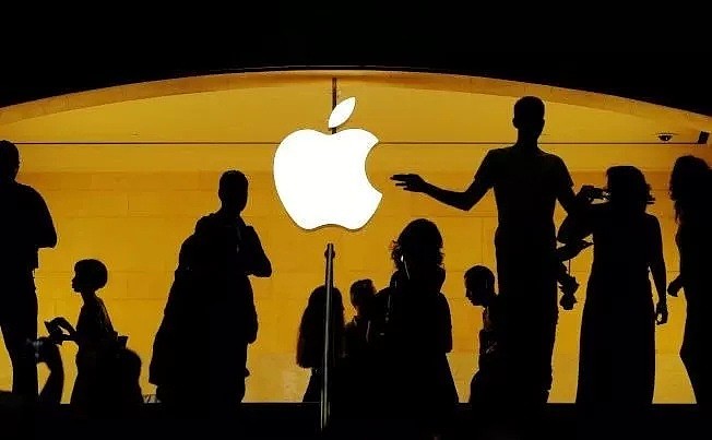 外汇纵横 | 苹果第一季财报“悲惨”落定！库克宣布下调iPhone价格 - 2