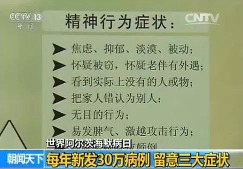 真事！50万澳洲人正在丧失记忆！不敢吃东西！总感觉欠别人钱... - 10