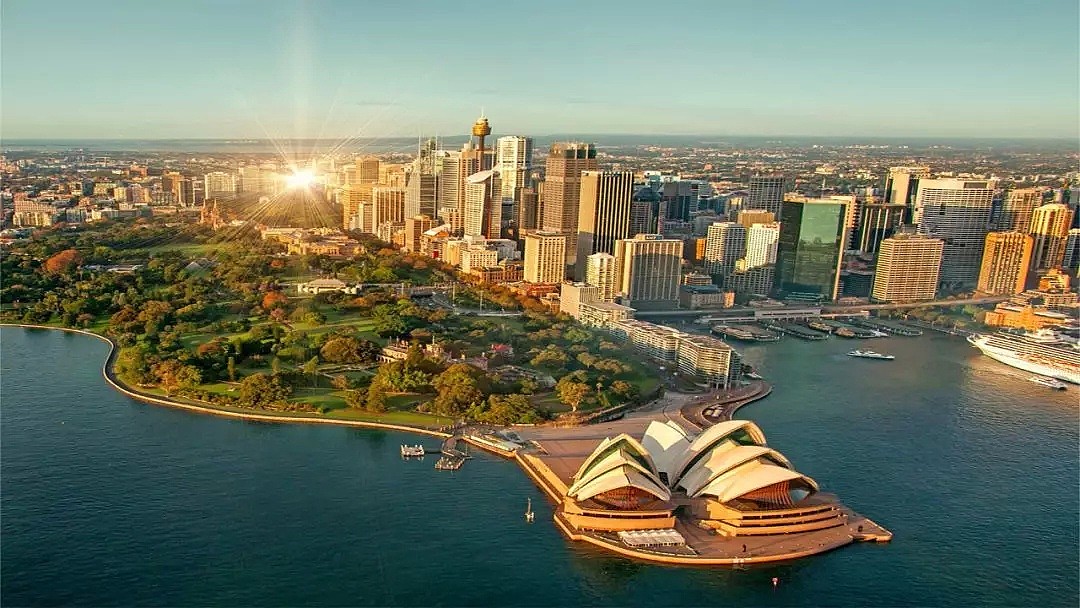 澳洲留学市场--7大城市生活成本大PK，那座城最高呢? - 4