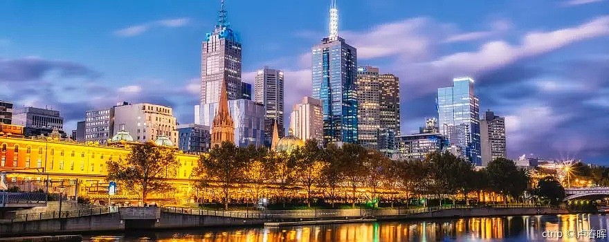 澳洲留学市场--7大城市生活成本大PK，那座城最高呢? - 7
