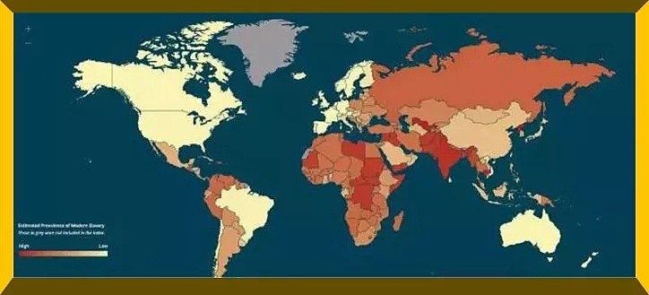 暗网：性虐、杀人秀、恋童癖，藏地面下的世界（组图） - 21