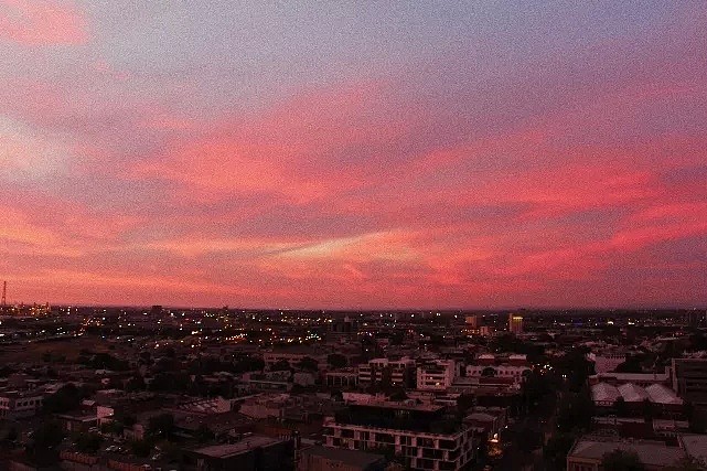 春节不想回家，墨尔本这7处拍照圣地，够你天天发写真 - 3