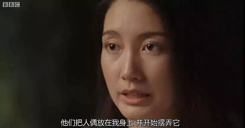 数十个女孩被滚烫的石头烫平胸部！凶手竟然是亲生妈妈：“我也是为了女儿好...”（组图） - 11