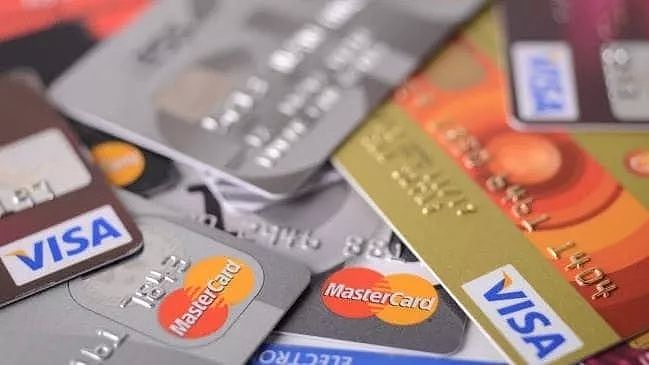 惊了！澳洲人每年因信用卡盗刷损失近5亿！硬核提醒：这些“丢钱”的事少做 - 5
