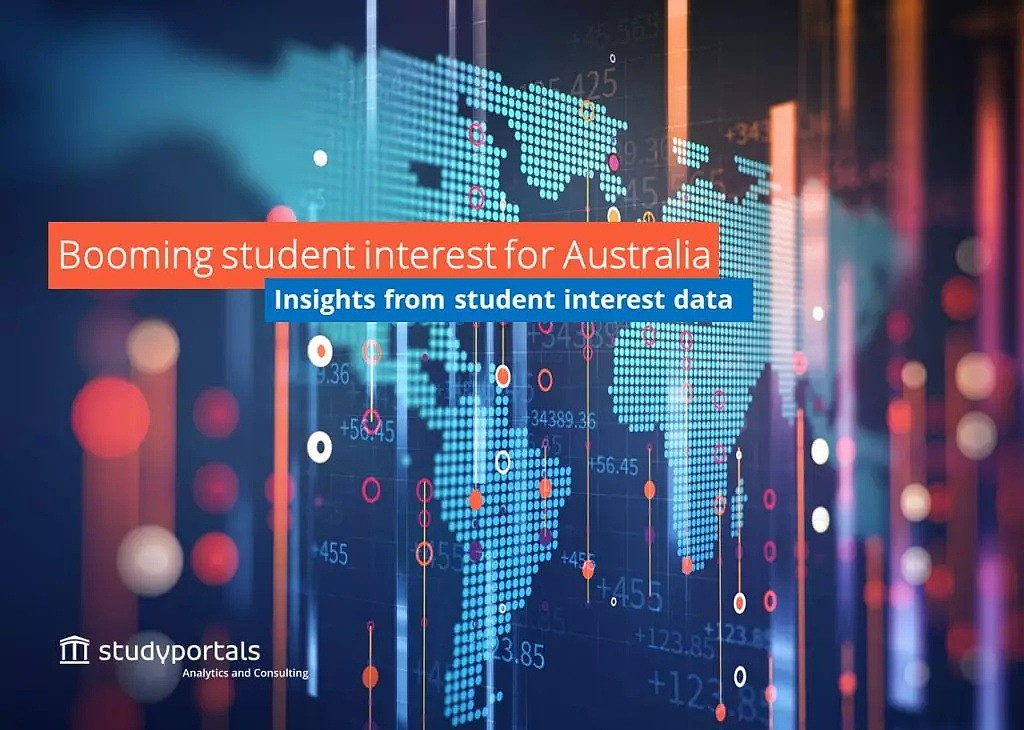 今年澳洲或超英国成第二大留学国，赴澳学生恐被当作“摇钱树”？ - 2
