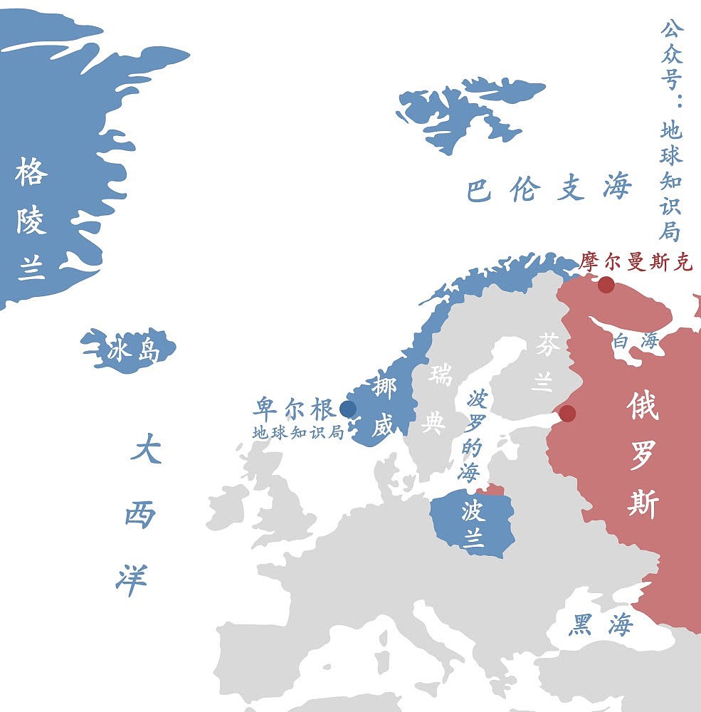 帝国坠落：俄罗斯绝地求生，只因这些人苦苦相逼（视频/组图） - 5