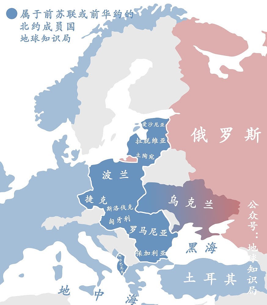 帝国坠落：俄罗斯绝地求生，只因这些人苦苦相逼（视频/组图） - 10