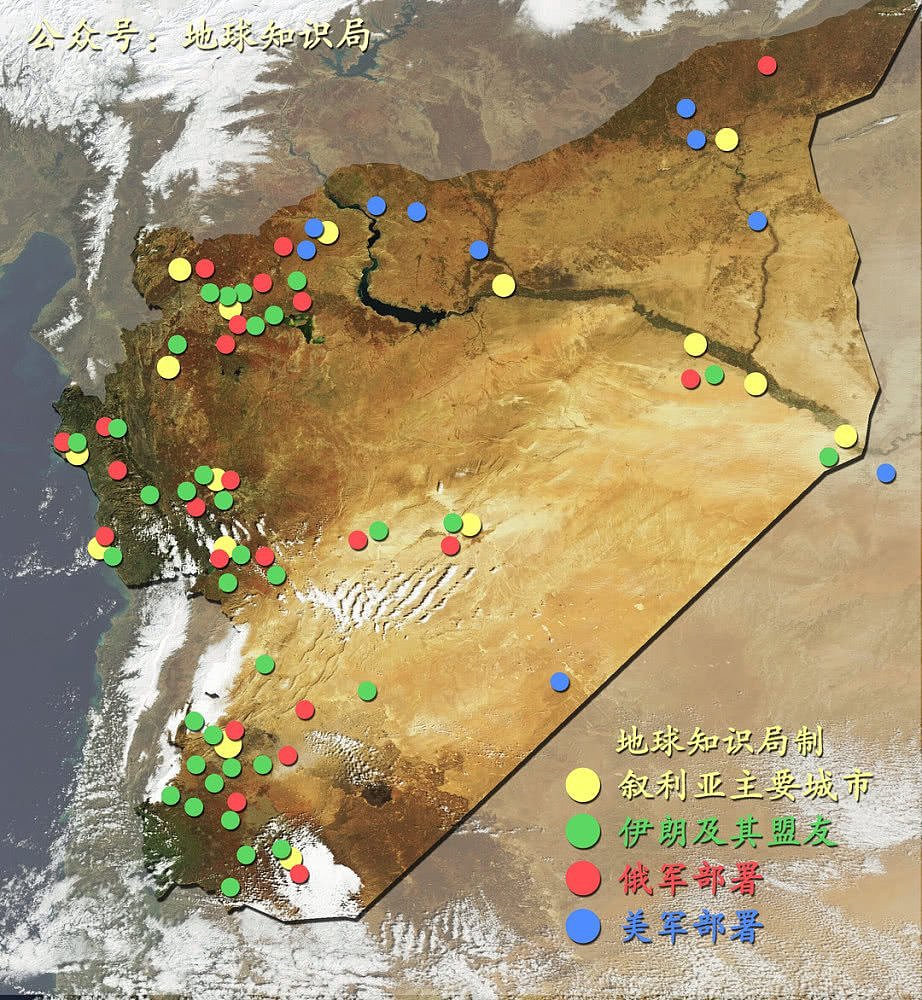 帝国坠落：俄罗斯绝地求生，只因这些人苦苦相逼（视频/组图） - 14