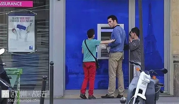 外国小哥揭露遍布欧洲的”ATM骗局“，专门坑非本国游客，春节有旅行计划的注意了！（组图） - 15