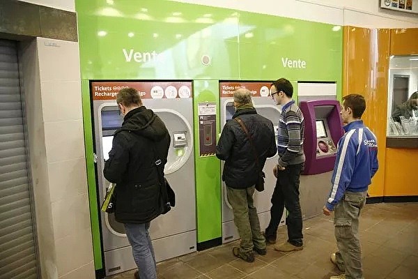 外国小哥揭露遍布欧洲的”ATM骗局“，专门坑非本国游客，春节有旅行计划的注意了！（组图） - 18