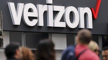 糊弄不下去了美国运营商Verizon宣布暂停部署假“5G”