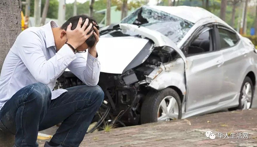 携全家赴美旅行却遭车祸，至亲一死两伤，女留学生求同胞帮忙反被痛批（组图） - 14