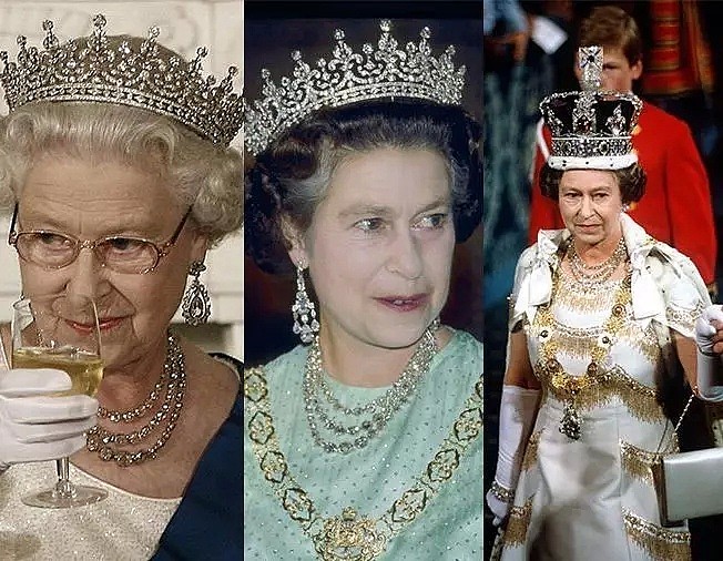 吃不好、没自由！英国皇室王子公主的规矩多到你无法想象（组图） - 21