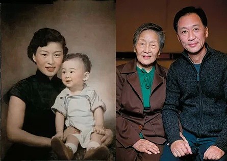 犹太男人拍下万张民国美女照片：原来他最懂中国女人！（组图） - 41