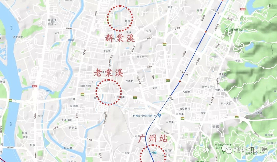 中国这些火车站为什么永远这么挤？（组图） - 23