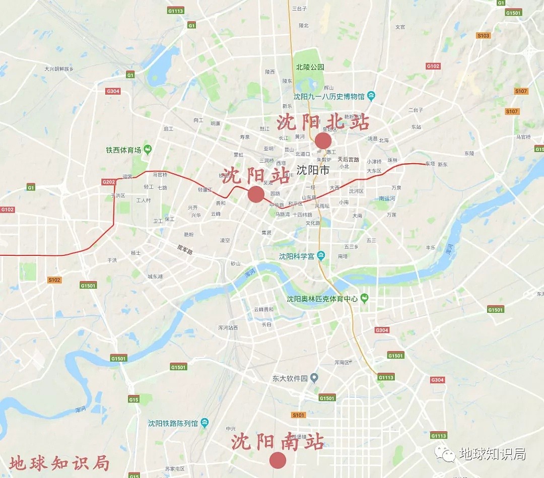 中国这些火车站为什么永远这么挤？（组图） - 28