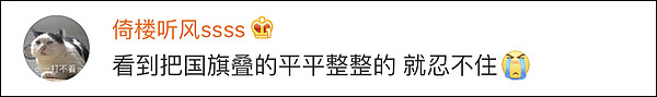 在美国“顺”走中国国旗？不，他只是想家了（组图） - 15