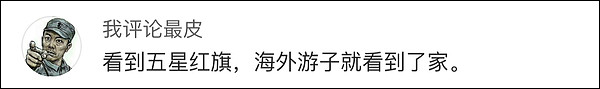 在美国“顺”走中国国旗？不，他只是想家了（组图） - 26