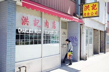 吓人！唐人街肉店垃圾箱现女子残尸！传“人肉叉烧包” 真相扑朔迷离 - 2