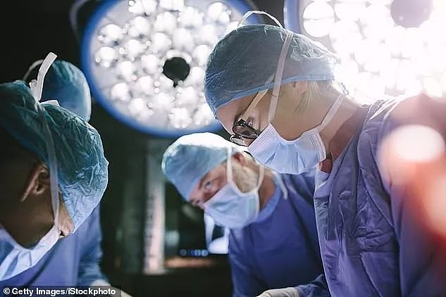 护士认错病人还打错药！全澳16万病人“吃错药” 23人体内有手术工具！ - 13