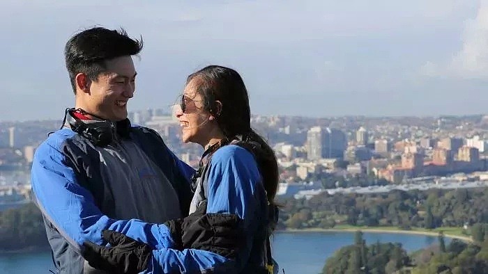 悉尼华人134米高空求婚轰动朋友圈，连林志玲也羡慕！这是一场胆量的挑战：高空麻将、卡拉OK、舞龙舞狮，做过这件事情你才算来过悉尼 - 3