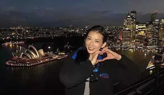 悉尼华人134米高空求婚轰动朋友圈，连林志玲也羡慕！这是一场胆量的挑战：高空麻将、卡拉OK、舞龙舞狮，做过这件事情你才算来过悉尼 - 5