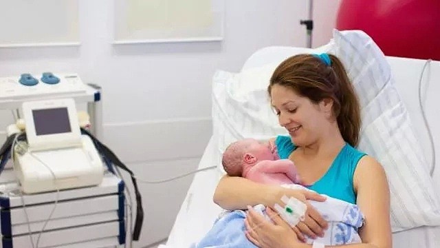 重磅！在澳洲医院生个娃！产妇、新生儿或随时面临死亡！ - 2