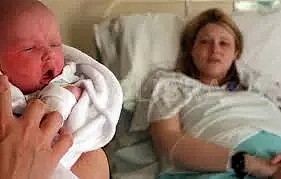 重磅！在澳洲医院生个娃！产妇、新生儿或随时面临死亡！ - 8