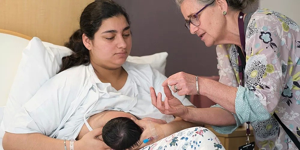 重磅！在澳洲医院生个娃！产妇、新生儿或随时面临死亡！ - 24