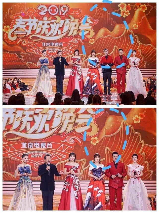 为了吴秀波疯狂P图的北京台，成为卫视春晚中最大赢家