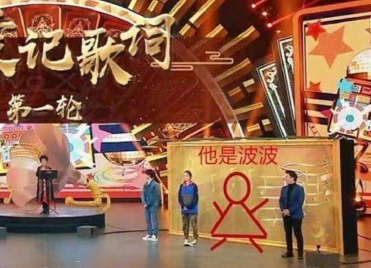 为了吴秀波疯狂P图的北京台，成为卫视春晚中最大赢家