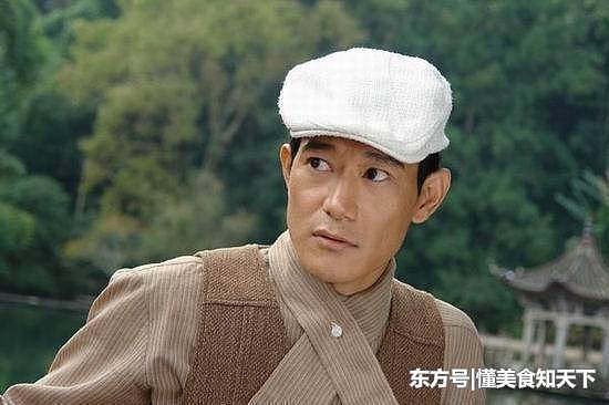 他是日本人却在中国演戏，回到家乡被暴打，如今女儿已是中国人（组图） - 5