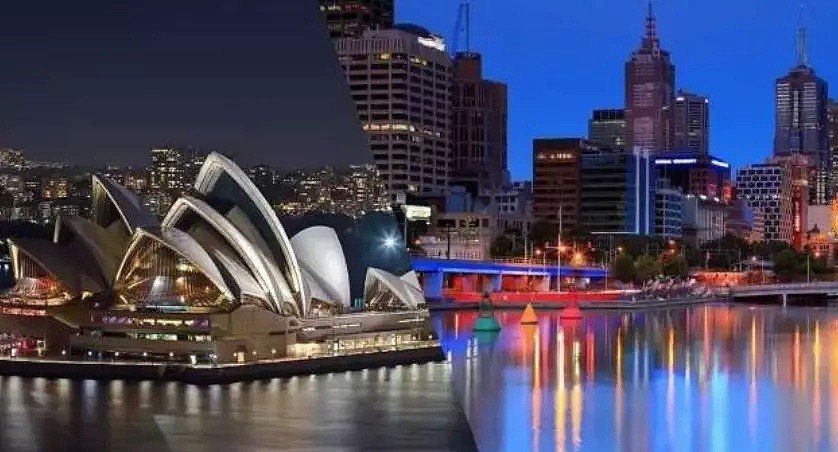 骄傲！墨尔本成澳洲科技之都，上榜全球30大科技发展城市！全澳唯一，碾压悉尼 - 1