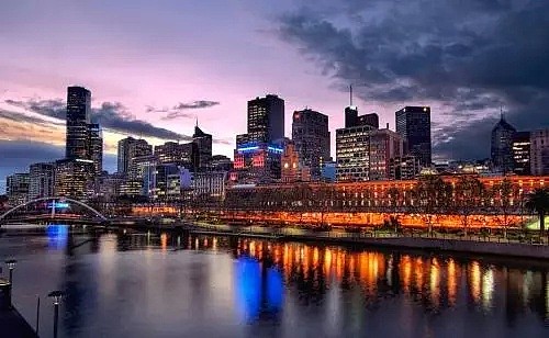 骄傲！墨尔本成澳洲科技之都，上榜全球30大科技发展城市！全澳唯一，碾压悉尼 - 26