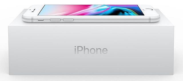 苹果将修改iPhone 7/8硬件 以应对德国禁令