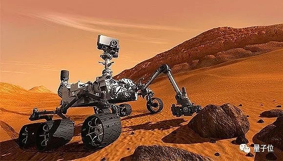 无人机长了腿 能走能飞不摔跤 还要去火星（组图） - 11