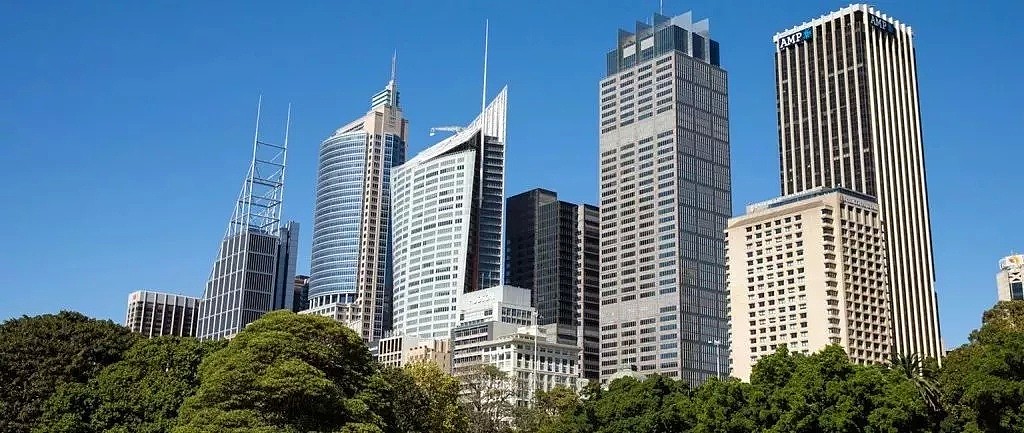 2月20日悉尼凯悦酒店 诚邀高净值人群与红森资本面对面，一同突破财团垄断，狙击商业地产 - 10